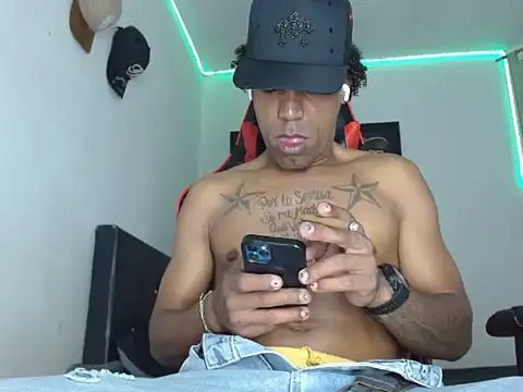 BBC Black  online show from 17, 4, 2026