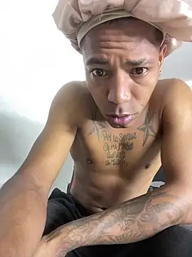 BBC Black  online show from 19, 5, 2026