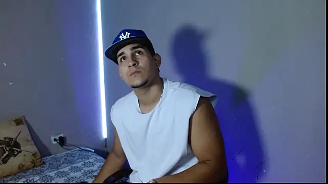 massimo vidal  online show from 14, 11, 2025