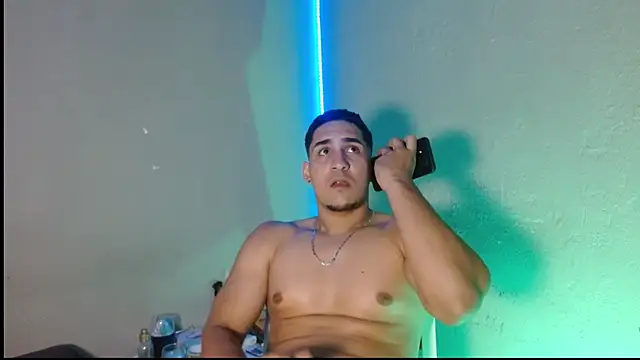 massimo vidal  online show from 5, 1, 2026