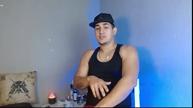 massimo vidal  online show from 14, 1, 2026