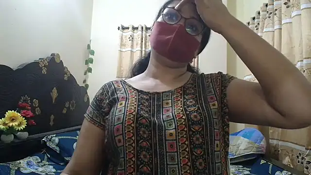 Elena cruz5 online show from 19, 3, 2026