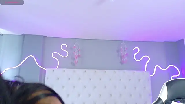 Emma visconti online show from 29, 9, 2025