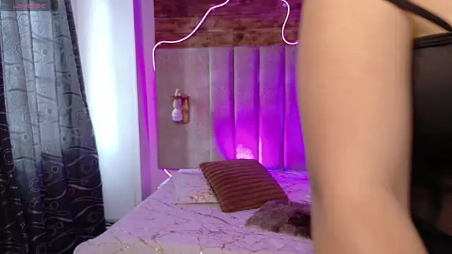 Emma visconti online show from 12, 10, 2025