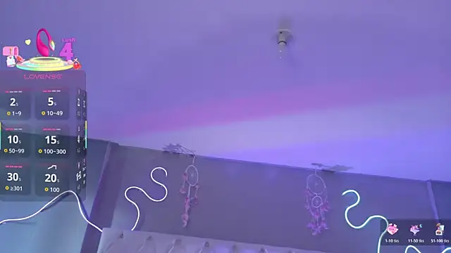 Emma visconti online show from 7, 1, 2026