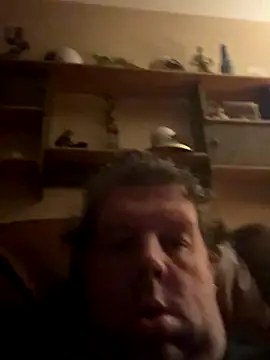 Stephanie1984 online show from 7, 10, 2025