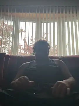 Stephanie1984 online show from 8, 10, 2025