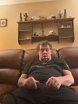 Stephanie1984 online show from 9, 10, 2025