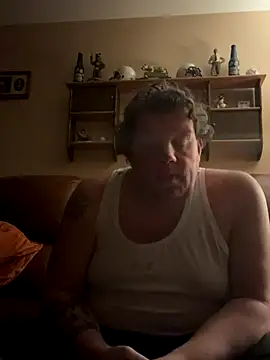 Stephanie1984 online show from 30, 10, 2025