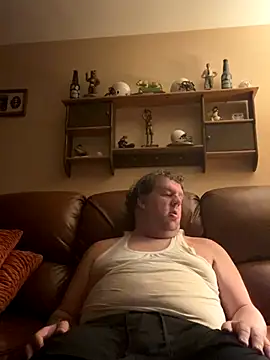 Stephanie1984 online show from 31, 10, 2025