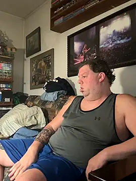 Stephanie1984 online show from 4, 12, 2025