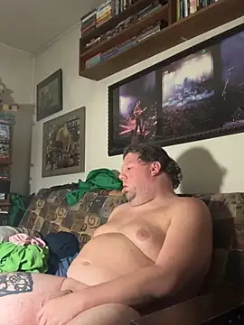 Stephanie1984 online show from 7, 1, 2026