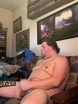 Stephanie1984 online show from 15, 1, 2026