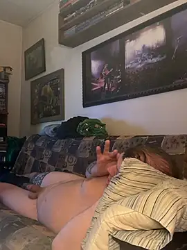 Stephanie1984 online show from 16, 1, 2026