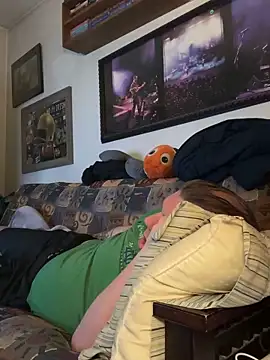 Stephanie1984 online show from 18, 3, 2026