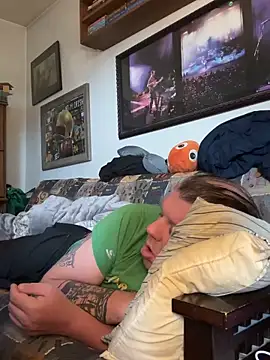 Stephanie1984 online show from 18, 3, 2026