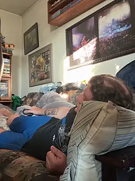 Stephanie1984 online show from 21, 3, 2026