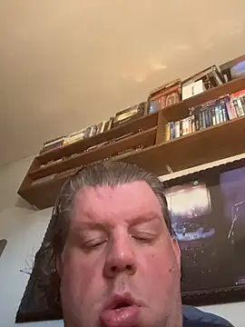 Stephanie1984 online show from 22, 3, 2026