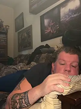 Stephanie1984 online show from 1, 4, 2026