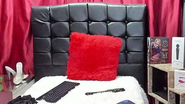 SofiaXDelRio online show from 17, 3, 2026