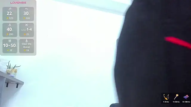 honny 23 online show from 13, 2, 2026