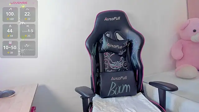 kate lua online show from 4, 10, 2025