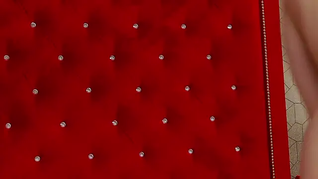 CherrySin online show from 8, 3, 2026