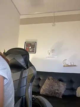 RedVelvet Dream online show from 25, 11, 2025