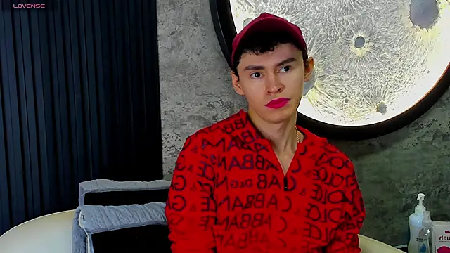 Deivid oficial20 online show from 17, 9, 2025