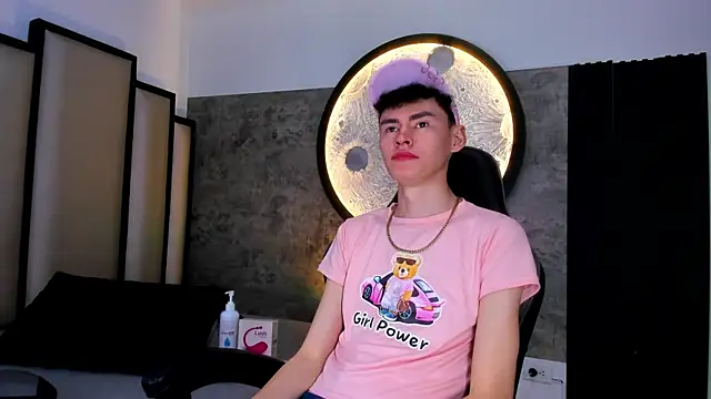 Deivid oficial20 online show from 7, 11, 2025