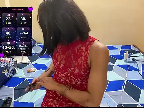 LuvLayla online show from 25, 4, 2026