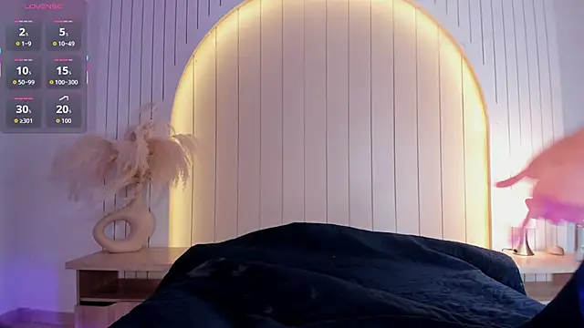 ALICESANDOVAL online show from 11, 4, 2026