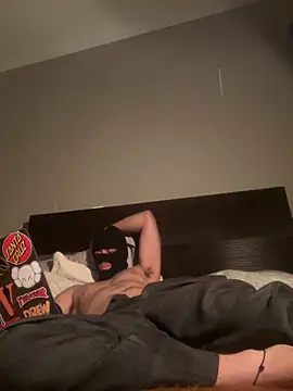 SinisterMads online show from 17, 11, 2025