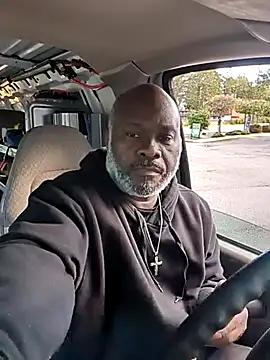 Snapshot of jamalcarter chatting on 27, 10, 2025 jamalcarter online show from 27, 10, 2025