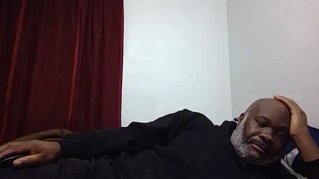 Snapshot of jamalcarter chatting on 2, 12, 2025 jamalcarter online show from 2, 12, 2025