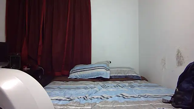 Snapshot of jamalcarter chatting on 3, 12, 2025 jamalcarter online show from 3, 12, 2025