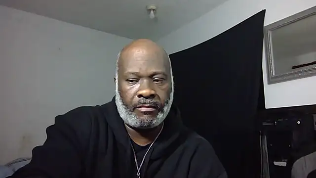 Snapshot of jamalcarter chatting on 16, 12, 2025 jamalcarter online show from 16, 12, 2025