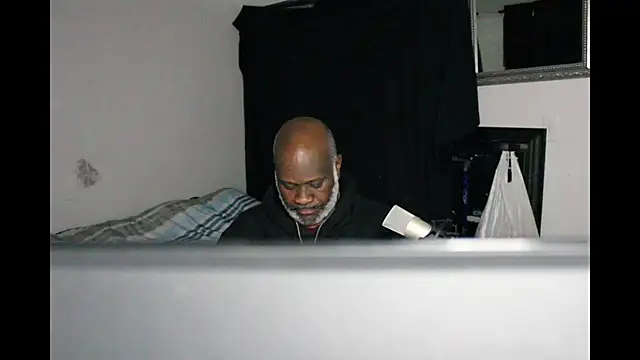 Snapshot of jamalcarter chatting on 12, 1, 2026 jamalcarter online show from 12, 1, 2026