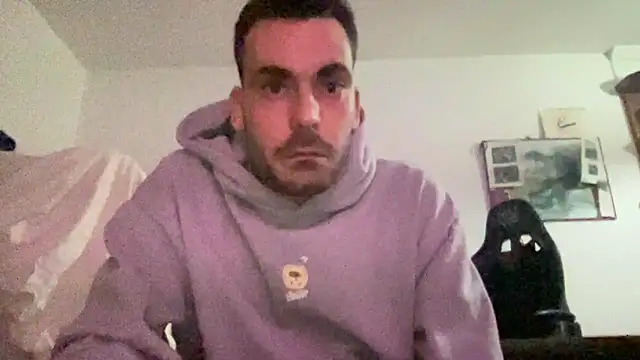 lionsavaje online show from 18, 3, 2026