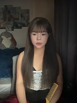 SarahBeii online show from 20, 11, 2025