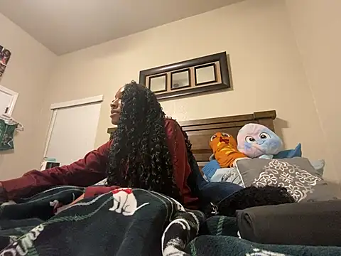 Brooke012 online show from 17, 4, 2026