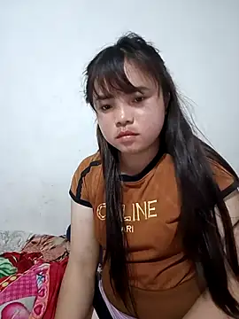 AnHa19 online show from 11, 4, 2026