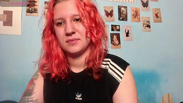Snapshot of Hailey_Foxy chatting on 29, 6, 2026 Hailey Foxy online show from 29, 6, 2026