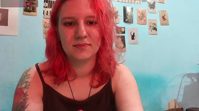 Snapshot of Hailey_Foxy chatting on 3, 7, 2026 Hailey Foxy online show from 3, 7, 2026