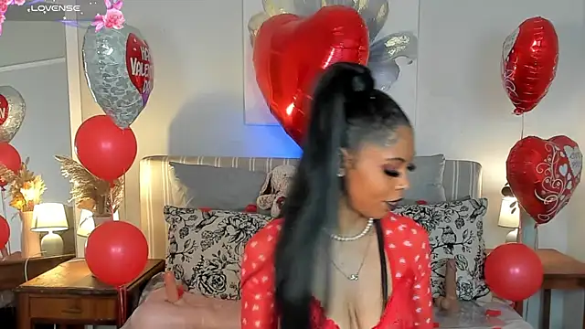 ChelseaQuinn online show from 10, 2, 2026