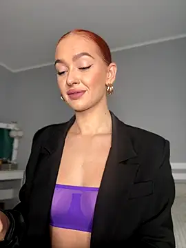 LittleFox    online show from 6, 10, 2025