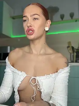 LittleFox    online show from 9, 10, 2025