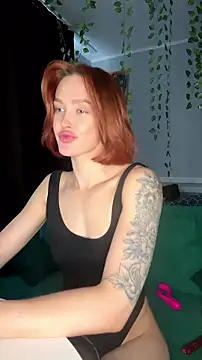 LittleFox    online show from 14, 7, 2026