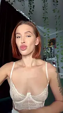 LittleFox    online show from 22, 7, 2026