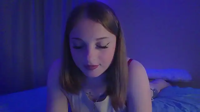 Snapshot of Star_Girlish chatting on 6, 10, 2025 Star Girlish online show from 6, 10, 2025